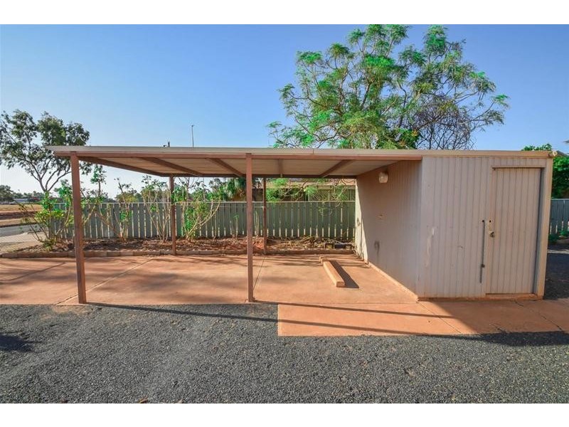 10 Roberts Street, South Hedland WA 6722