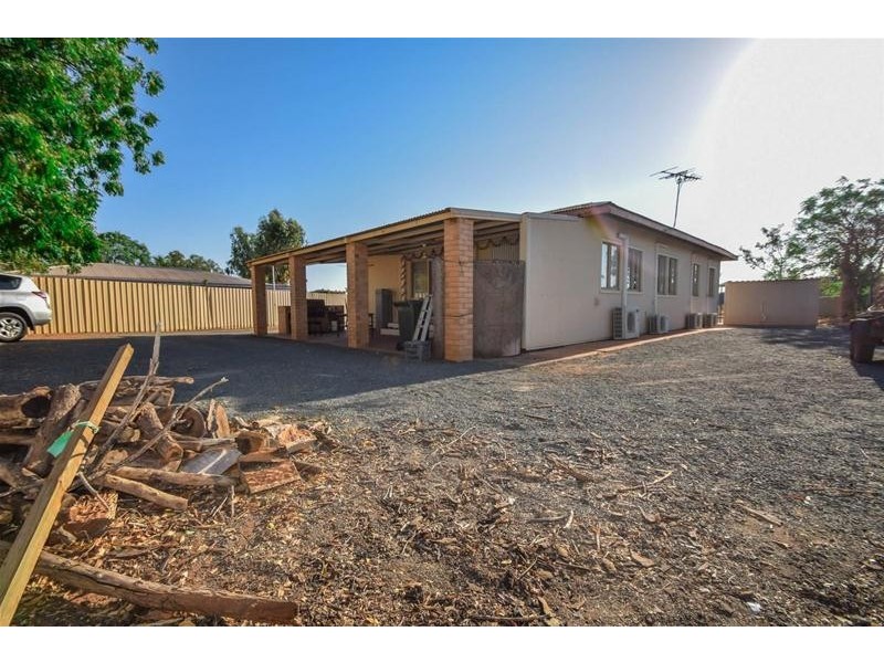 10 Roberts Street, South Hedland WA 6722