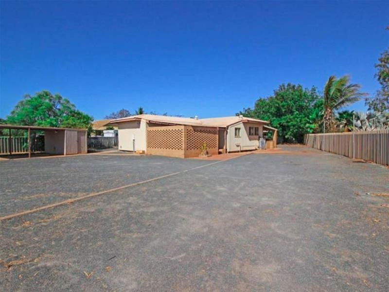10 Roberts Street, South Hedland WA 6722