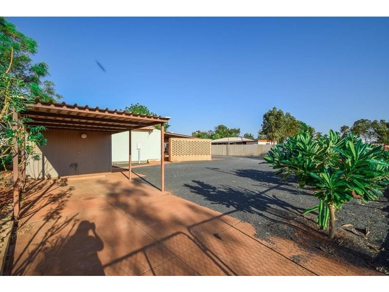 10 Roberts Street, South Hedland WA 6722