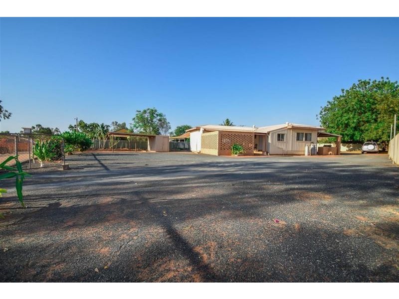 10 Roberts Street, South Hedland WA 6722