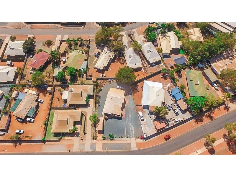 10 Roberts Street, South Hedland WA 6722