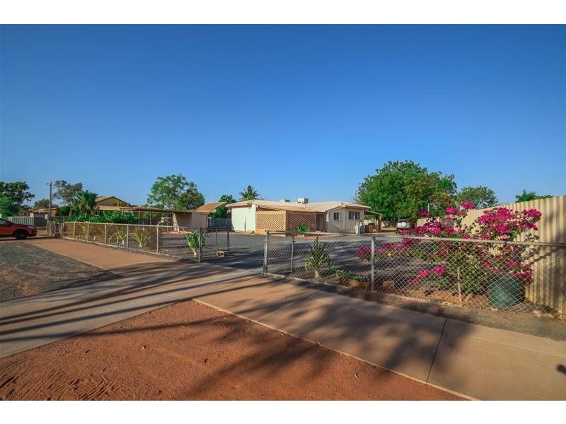10 Roberts Street, South Hedland WA 6722