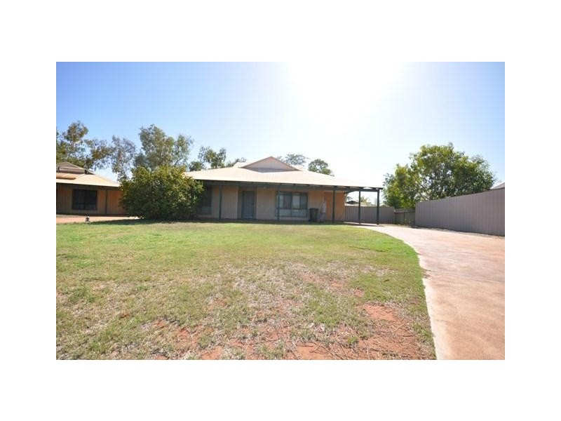 5 Jirripuka Court, South Hedland WA 6722