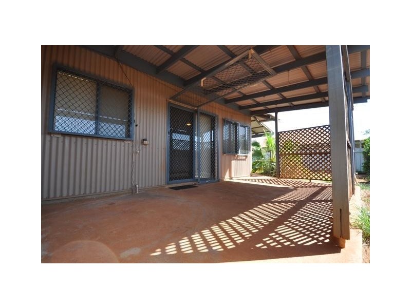 5 Jirripuka Court, South Hedland WA 6722