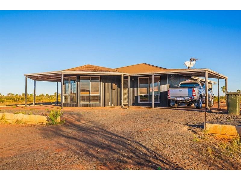 1 Councillor Road, Boodarie WA 6722