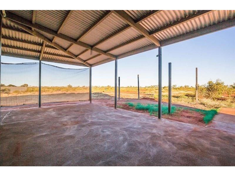 1 Councillor Road, Boodarie WA 6722