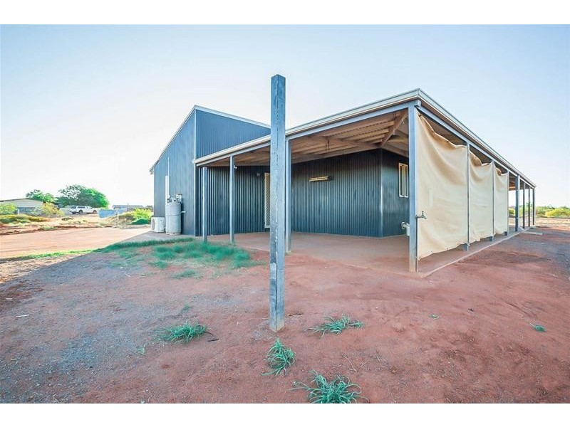 1 Councillor Road, Boodarie WA 6722