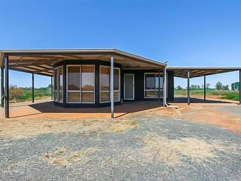 1 Councillor Road, Boodarie WA 6722