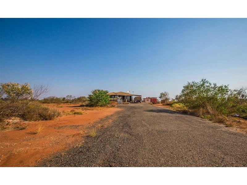 1 Councillor Road, Boodarie WA 6722