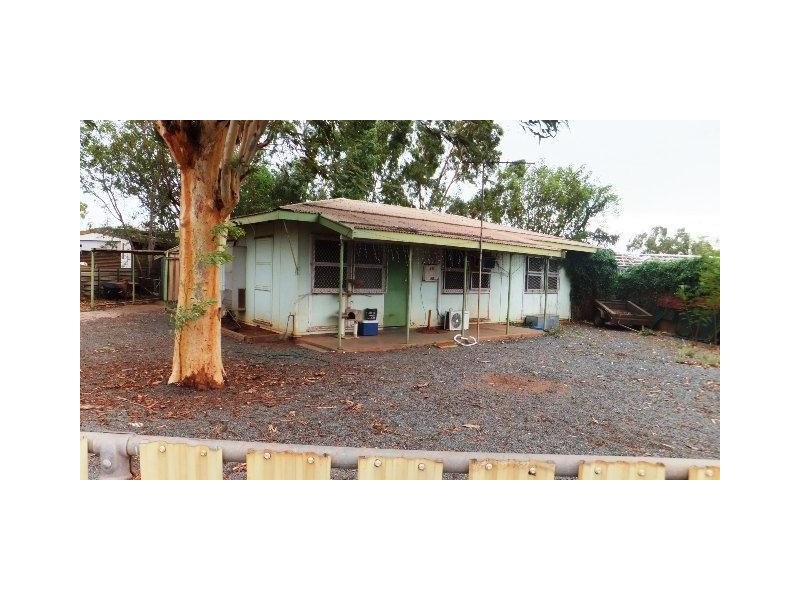 137 Kennedy Street, South Hedland WA 6722