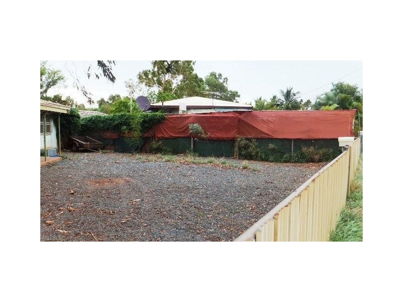 137 Kennedy Street, South Hedland WA 6722