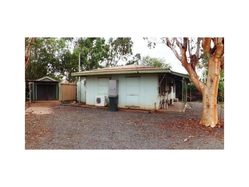 137 Kennedy Street, South Hedland WA 6722