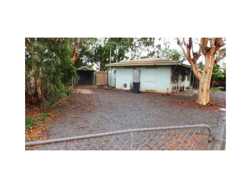 137 Kennedy Street, South Hedland WA 6722