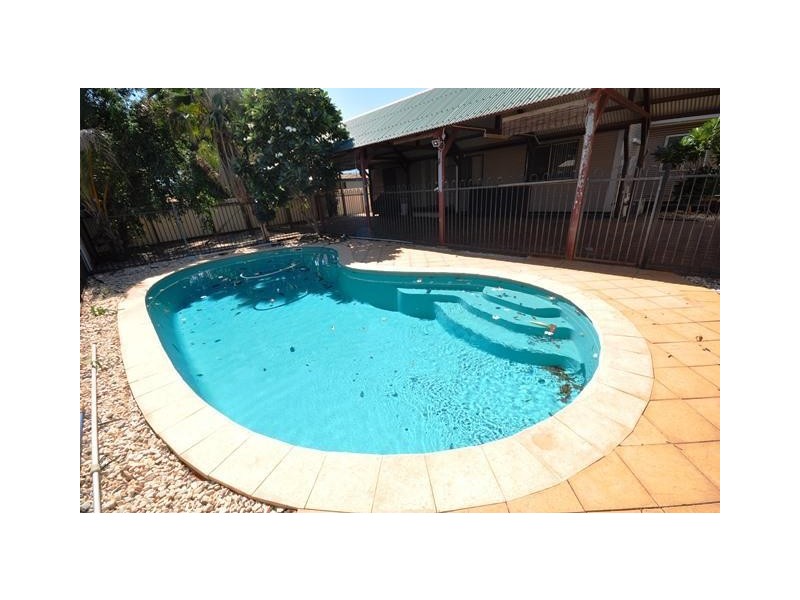 4 Bottlebrush Crescent, South Hedland WA 6722