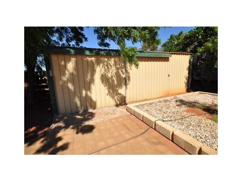 4 Bottlebrush Crescent, South Hedland WA 6722