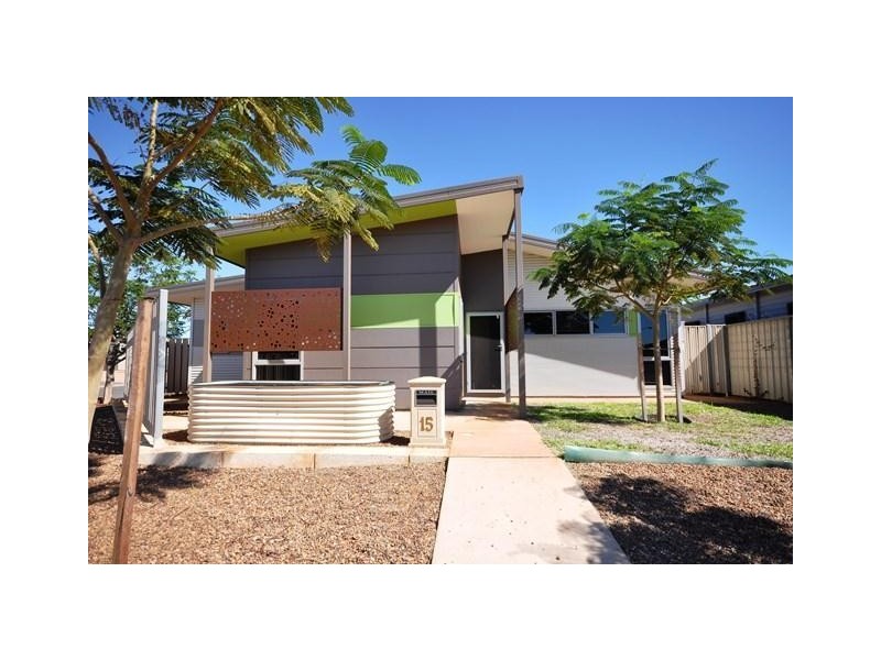 15 Demarchi Road, South Hedland WA 6722