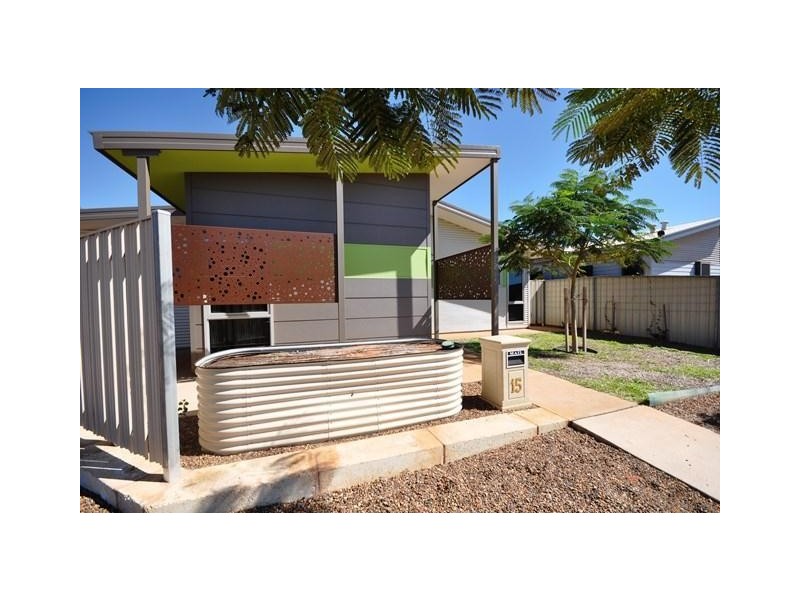 15 Demarchi Road, South Hedland WA 6722