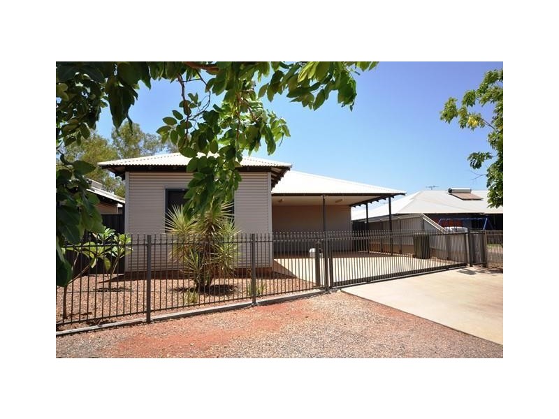 16 Eucalypt Way, South Hedland WA 6722