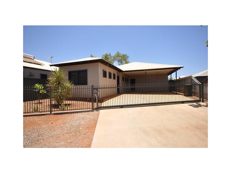 16 Eucalypt Way, South Hedland WA 6722
