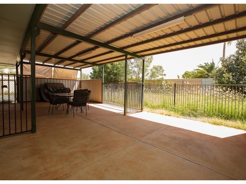 10 Becker Court, South Hedland WA 6722