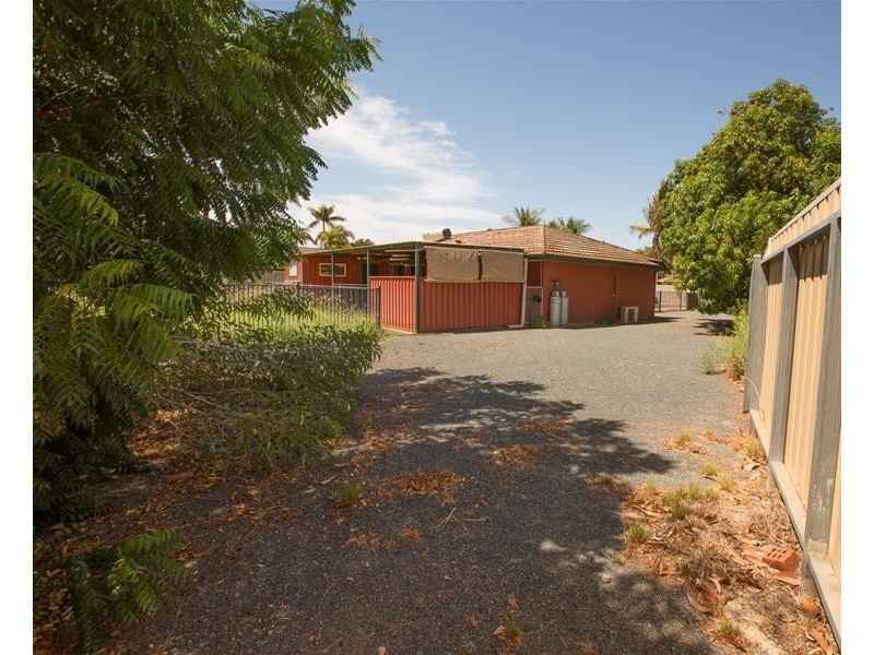 10 Becker Court, South Hedland WA 6722