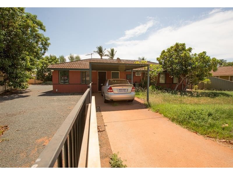 10 Becker Court, South Hedland WA 6722