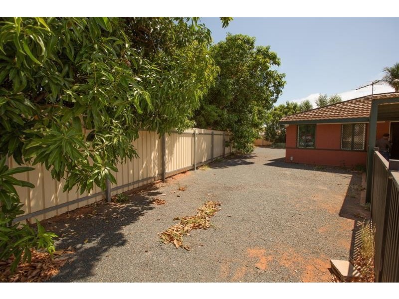 10 Becker Court, South Hedland WA 6722