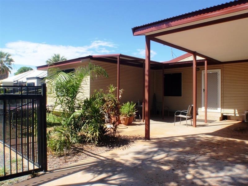 5 Cone Place, South Hedland WA 6722