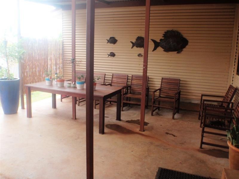 5 Cone Place, South Hedland WA 6722