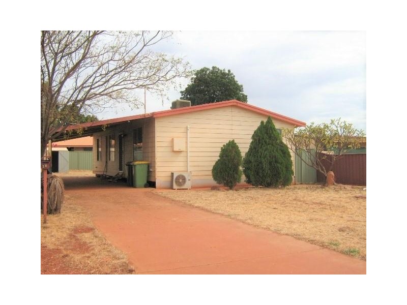 1B Daniels Drive, Newman WA 6753