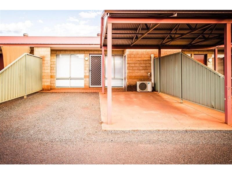 14/1 Cowra Drive, Newman WA 6753