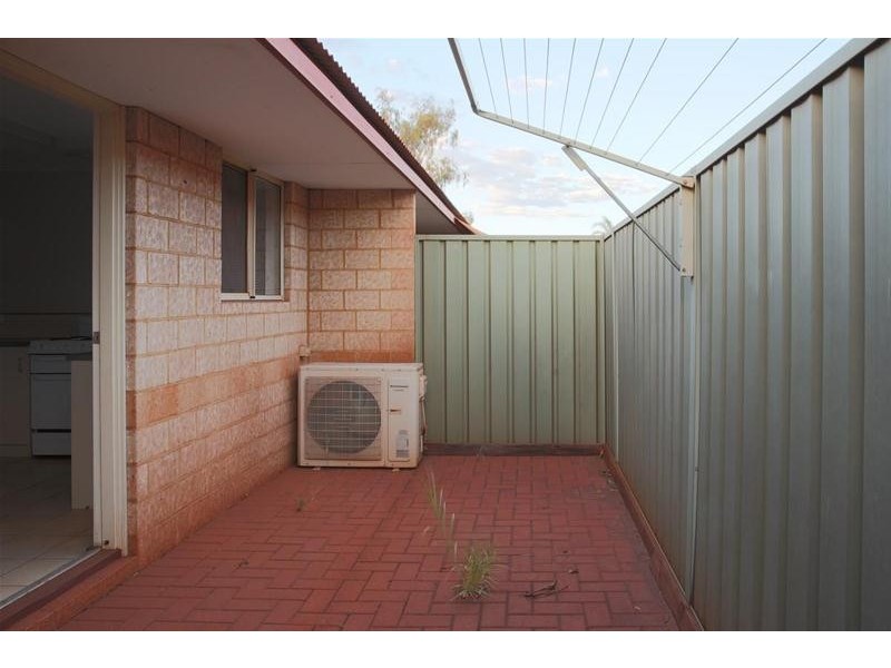 14/1 Cowra Drive, Newman WA 6753