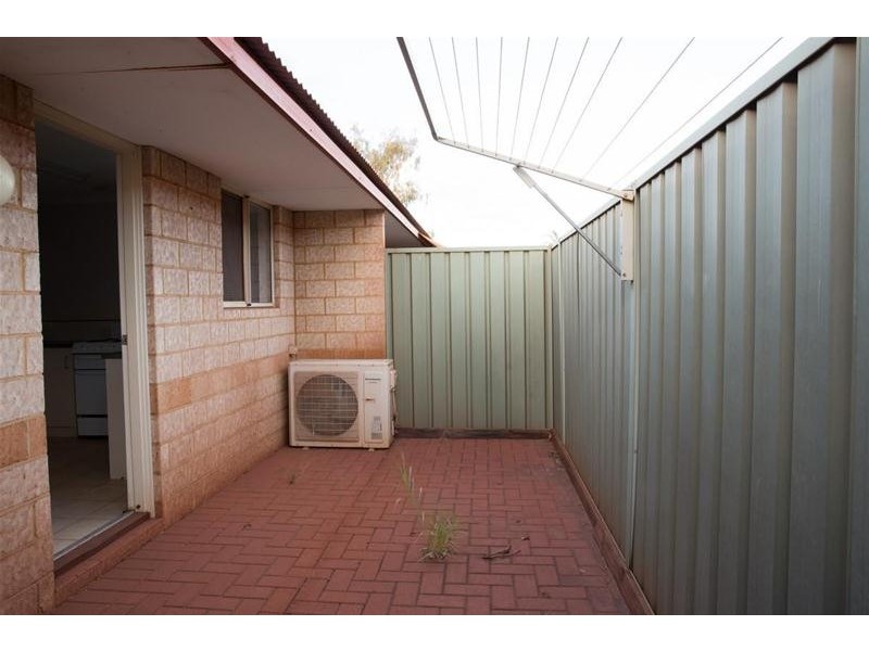 14/1 Cowra Drive, Newman WA 6753