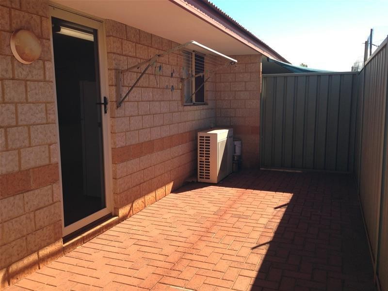 29/1 Cowra Drive, Newman WA 6753