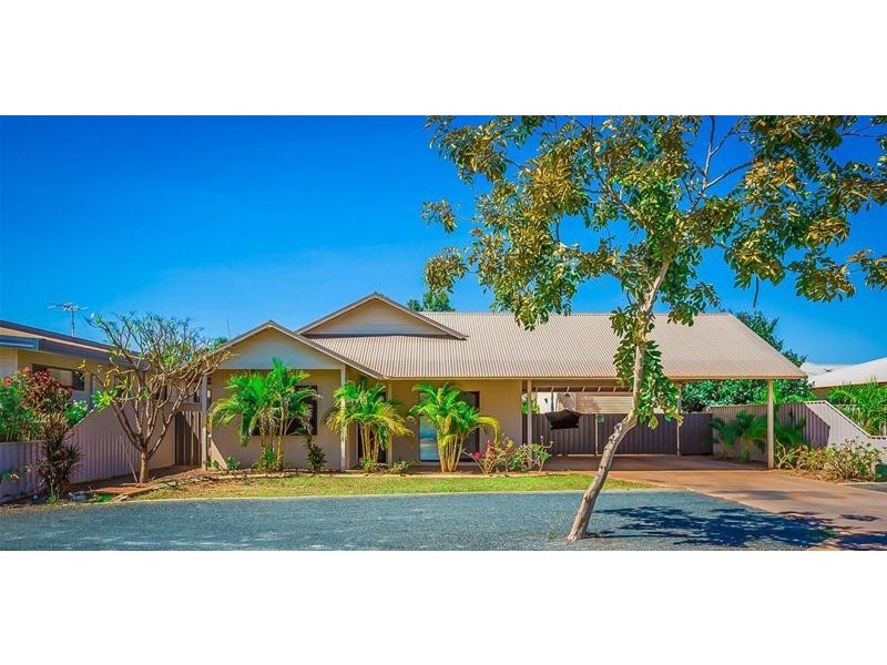 6 Eucalypt Way, South Hedland WA 6722