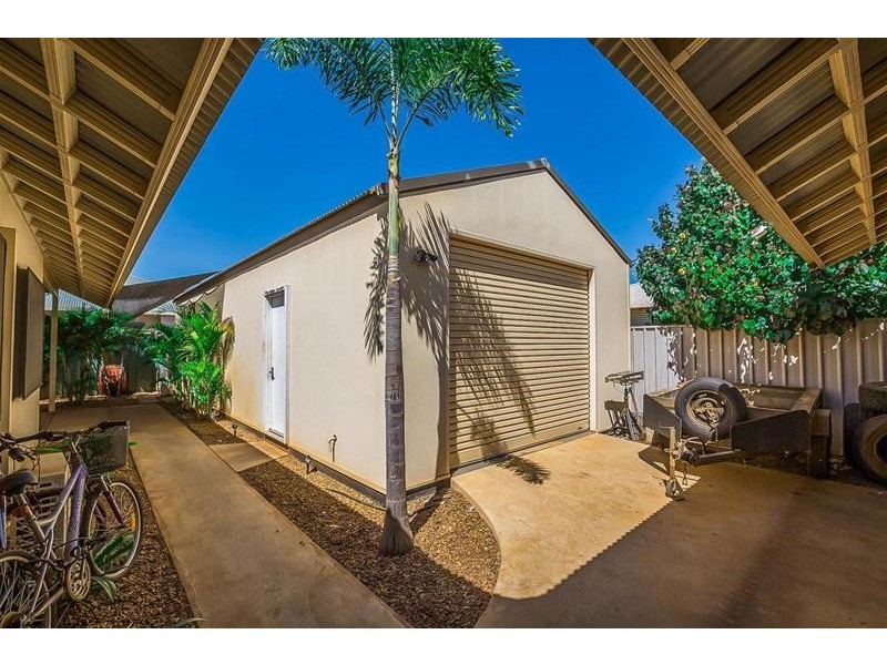 6 Eucalypt Way, South Hedland WA 6722