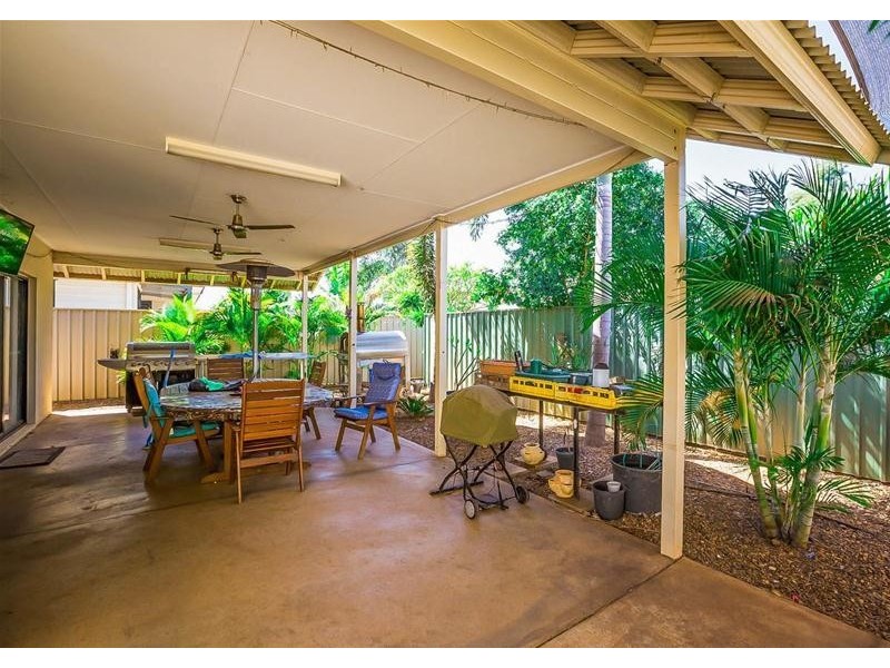 6 Eucalypt Way, South Hedland WA 6722