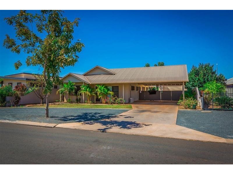 6 Eucalypt Way, South Hedland WA 6722