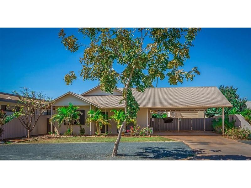 6 Eucalypt Way, South Hedland WA 6722