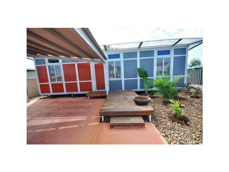 9 Buoy Close, South Hedland WA 6722