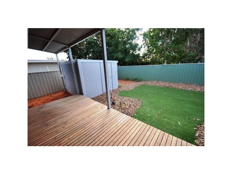 9 Buoy Close, South Hedland WA 6722