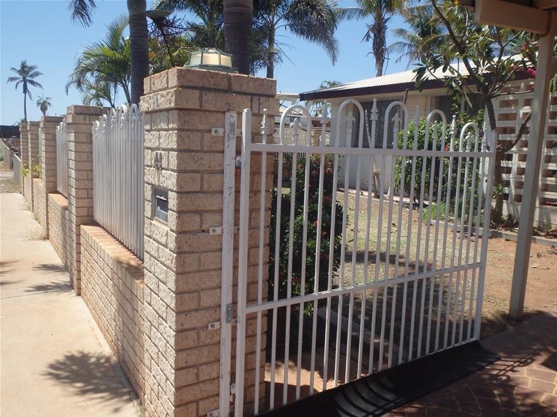 44 Dempster Street, Port Hedland WA 6721