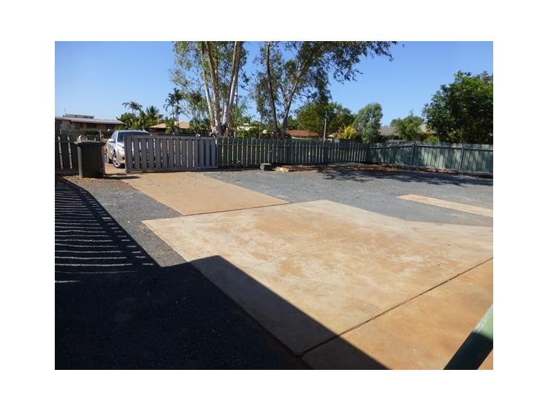 19 Cone Place, South Hedland WA 6722