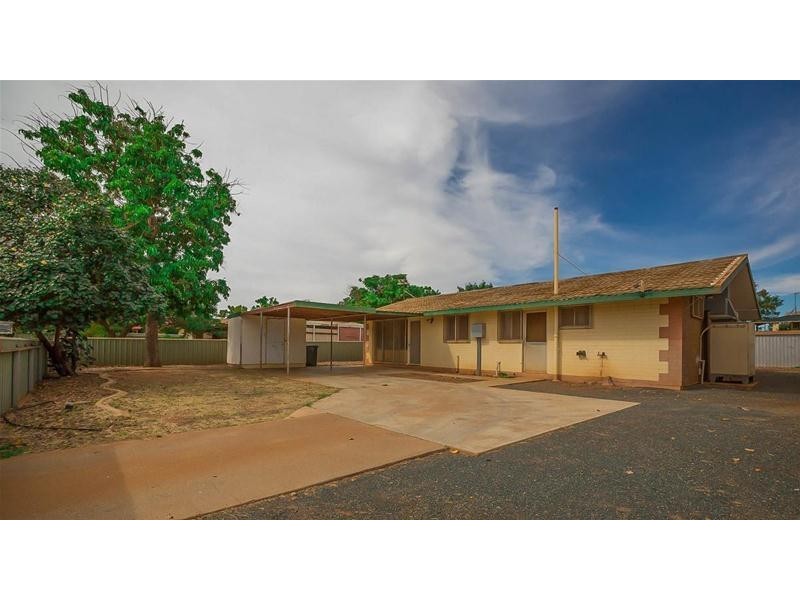 65 Acacia Way, South Hedland WA 6722