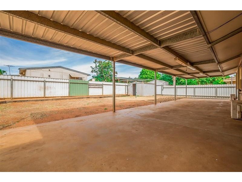 65 Acacia Way, South Hedland WA 6722