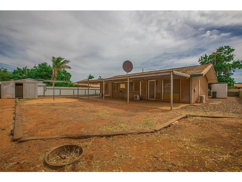 65 Acacia Way, South Hedland WA 6722
