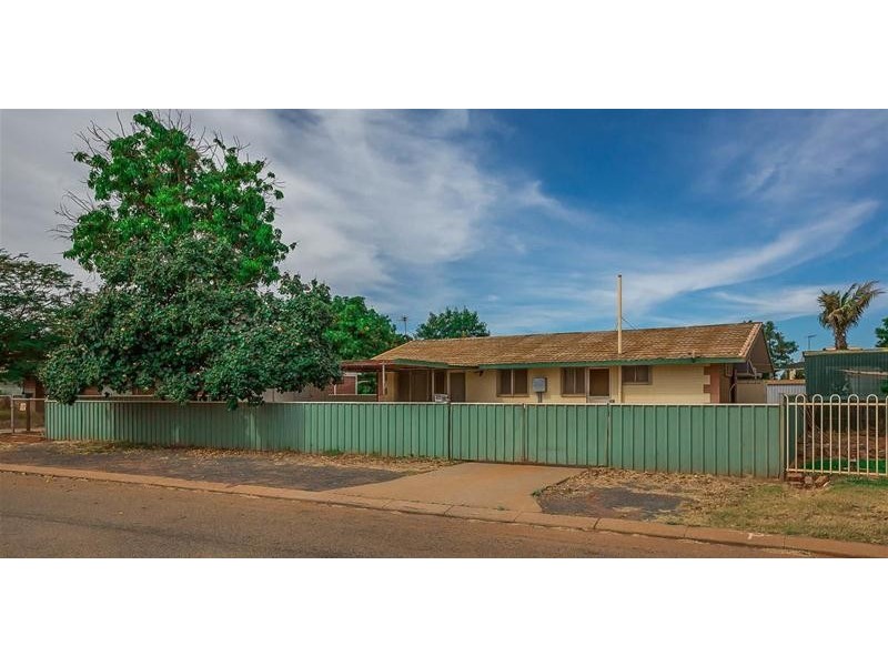 65 Acacia Way, South Hedland WA 6722