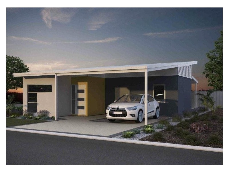 Kurra Estate Newman, Newman WA 6753