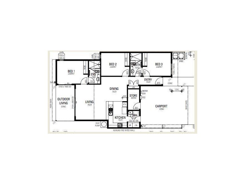 Kurra Estate Newman, Newman WA 6753